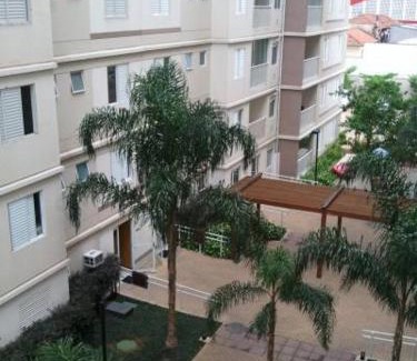 Vila Guilherme Apartamento | Lindo apartamento a passos do Expo Center Norte