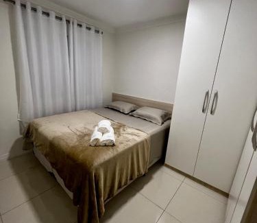 Vila Guilherme Apartamento | Lindo apartamento a passos do Expo Center Norte