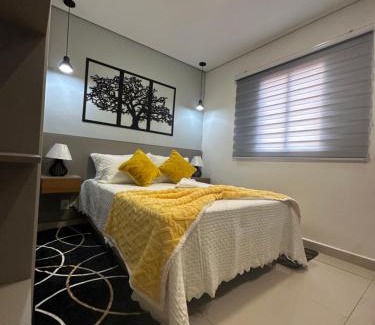 Zona Leste Apartamento | Lindo apartamento