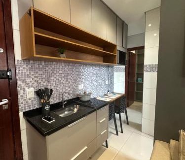 Zona Leste Apartamento | Lindo apartamento