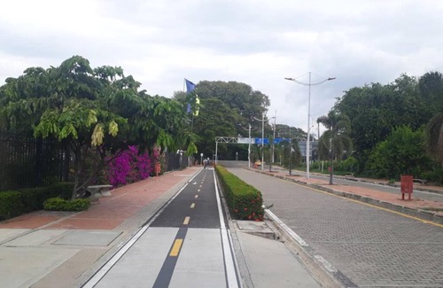 Ricaurte Apartamento | Lindo apartamento cerca a Girardot