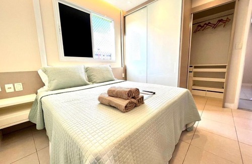 Atalaia Apartamento | Apartamento Greenville