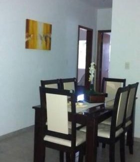 Centro Apartamento | Lindo Apartamento com conforto e tranquilidade!