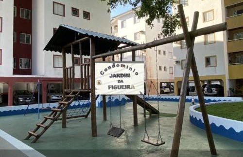 Centro Apartamento | Lindo Apartamento com conforto e tranquilidade!
