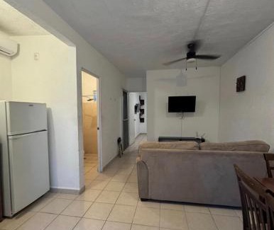 Cozumel Apartamento | Lindo apartamento con todas las comodidades