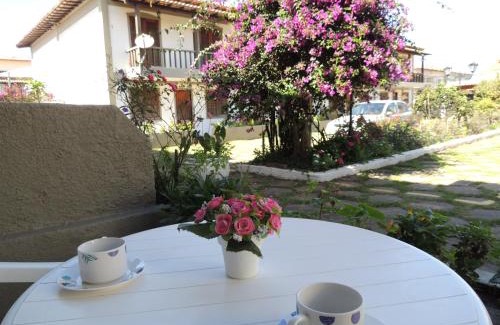 Pero Casa | Lindo Apartamento em Cabo Frio