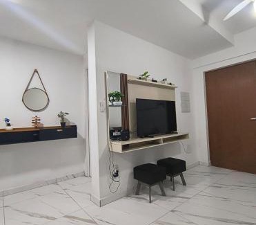 Jardim Virginia Apartamento | Lindo Apartamento em condomínio