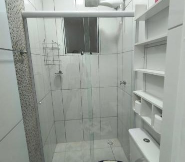 Jardim Virginia Apartamento | Lindo Apartamento em condomínio