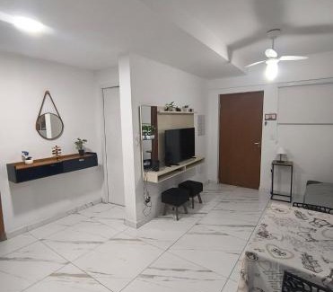 Jardim Virginia Apartamento | Lindo Apartamento em condomínio