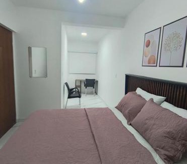 Jardim Virginia Apartamento | Lindo Apartamento em condomínio