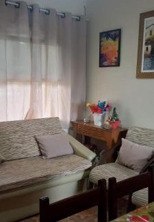 Estufa I Apartamento | Lindo Apartamento em Itagua Ubatuba
