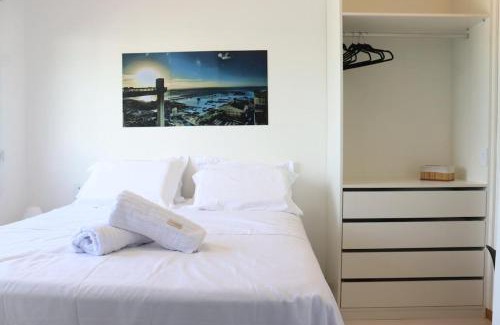 Ondina Apartamento | Lindo apartamento em Ondina - Salvador