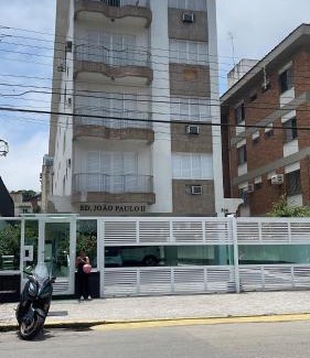 Jardim Sao Miguel Apartamento | Lindo Apartamento enseada locação