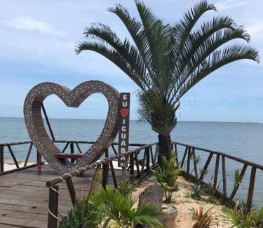 Cidade Nova Apartamento | Lindo apartamento na lagoa de Iguaba