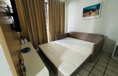 Pina Apartamento | Lindo apartamento na beira-mar de Boa Viagem