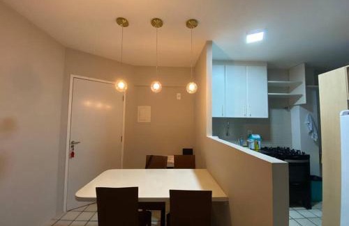 Pina Apartamento | Lindo apartamento na beira-mar de Boa Viagem