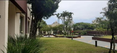Jardim Ana Maria Apartamento | Lindo apartamento na enceada Guarujá