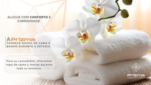 Mariscal Apartamento | Lindo Apartamento na Praia de Mariscal com ótima localização.