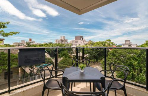 Mariscal Apartamento | Lindo Apartamento na Praia de Mariscal com ótima localização.