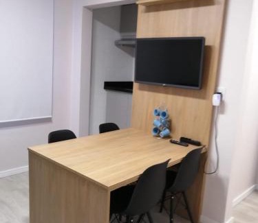 Centro Apartamento | Lindo Apartamento no Centro de Rio Grande