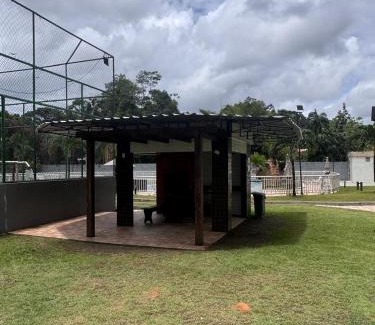 Mangueirao Apartamento | Lindo Apartamento Para COP30