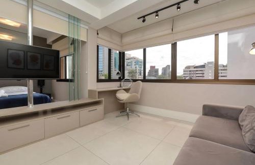 Rio Branco Apartamento | Lindo Apartamento próximo ao parque em Porto Alegre!