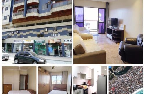 Vila Nova Apartamento | Lindo Apartamento Praia do Forte