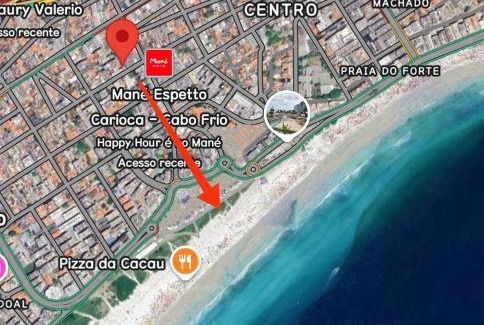 Vila Nova Apartamento | Lindo Apartamento Praia do Forte