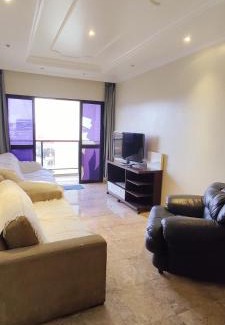 Vila Nova Apartamento | Lindo Apartamento Praia do Forte