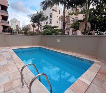 Balneario Cidade Atlantica Apartamento | Lindo Apartamento Praia da Enseada Guarujá