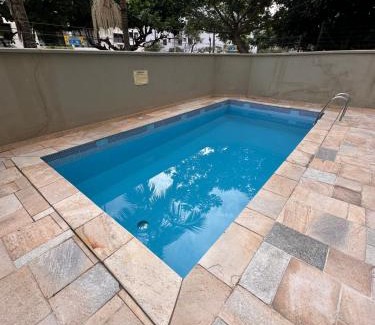 Balneario Cidade Atlantica Apartamento | Lindo Apartamento Praia da Enseada Guarujá