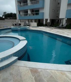 Praia da Enseada Apartamento | LINDO, apartamento praia da enseada Ubatuba, 100 mts da praia