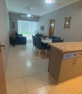 Praia da Enseada Apartamento | LINDO, apartamento praia da enseada Ubatuba, 100 mts da praia