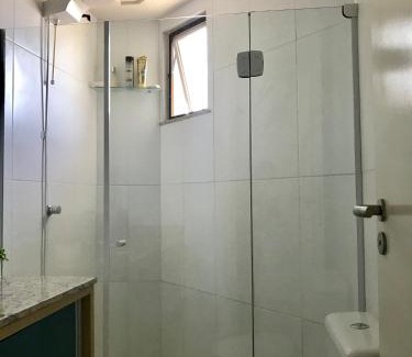 Imbassai Apartamento | Lindo apartamento Riverside Imbassaí