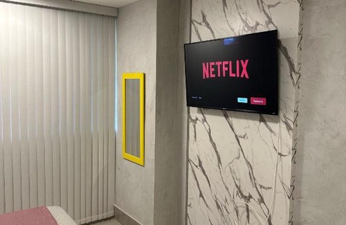 Sudoeste e Octogonal Apartamento | Lindo Apt de 1 quarto no Sudoeste 103, próximo do centro de convenções Ulysses Guimarães, mane garrincha e ministérios