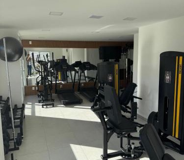 Guarajuba Apartamento | Lindo Apto Águas de Guarajuba