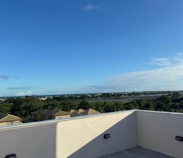Guarajuba Apartamento | Lindo Apto Águas de Guarajuba