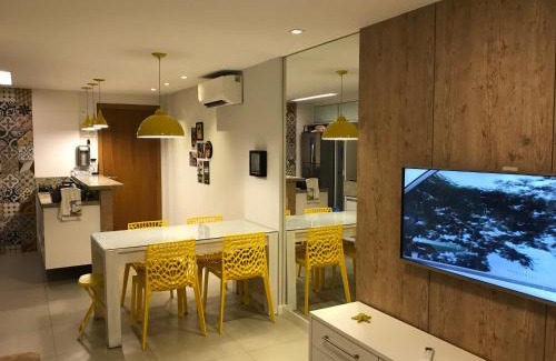 Guarajuba Apartamento | Lindo Apto 2/4 em Guarajuba