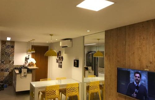 Guarajuba Apartamento | Lindo Apto 2/4 em Guarajuba
