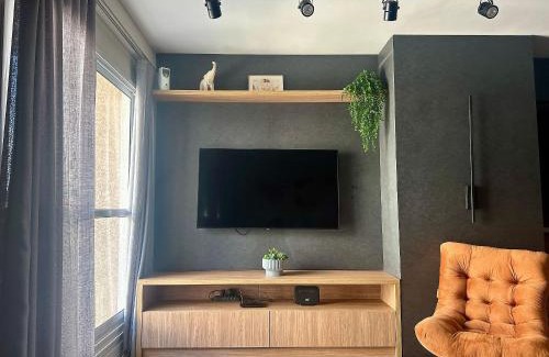 Agua Branca Apartamento | Lindo apto com garagem na Lapa