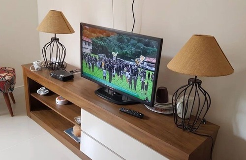Itaipava Apartamento | Lindo apto em Itaipava com piscina