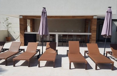 Itaipava Apartamento | Lindo apto em Itaipava com piscina