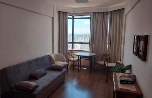 Conceicao Apartamento | Lindo Apto Flat Aconchegante e Mobiliado em Campinas !