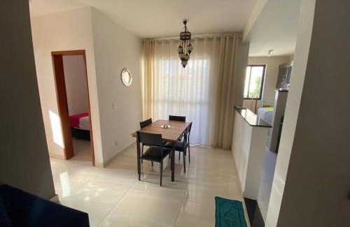 Jardim Santa Helena Apartamento | Lindo Apto Grande e Novíssimo no Centro