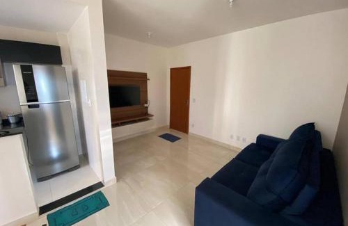 Jardim Santa Helena Apartamento | Lindo Apto Grande e Novíssimo no Centro