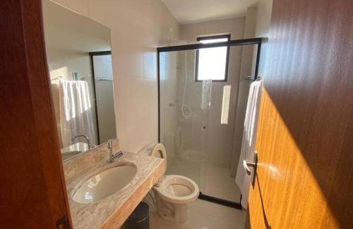 Jardim Santa Helena Apartamento | Lindo Apto Grande e Novíssimo no Centro
