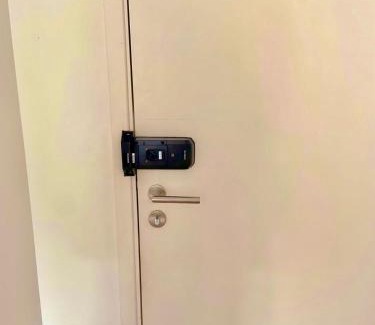 Vila Julia Apartamento | Lindo apto na Enseada - Guarujá - 8 min da praia
