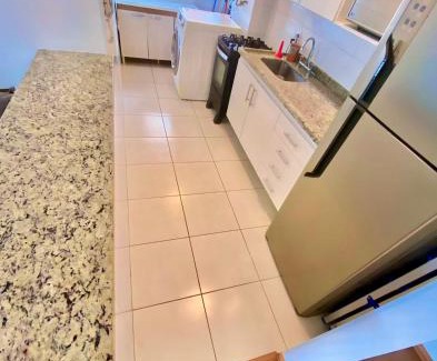 Vila Julia Apartamento | Lindo apto na Enseada - Guarujá - 8 min da praia
