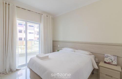 Vila Nova Apartamento | Lindo apto na Praia do Forte a 700m do mar RBM207