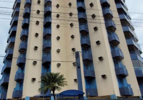 Ipiranga Apartamento | Lindo Apto Praia Martin de Sá com Piscina, Estacionamento, WI-FI 800mbs, PERTO DO MAR!